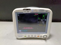 GE DASH 4000 PATIENT MONITOR