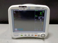 GE DASH 4000 PATIENT MONITOR