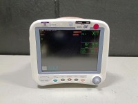 GE DASH 4000 PATIENT MONITOR