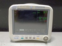 GE DASH 4000 PATIENT MONITOR
