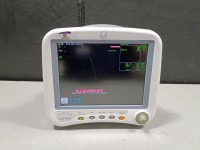 GE DASH 4000 PATIENT MONITOR