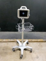 GE DASH 3000 PATIENT MONITOR