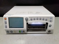 GE 250CX SERIES FETAL MONITOR