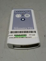 GE CARESCAPE T14 TELEMETRY UNIT