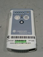 GE CARESCAPE T14 TELEMETRY UNIT