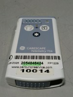 GE CARESCAPE T14 TELEMETRY UNIT
