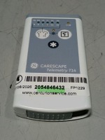 GE CARESCAPE T14 TELEMETRY UNIT