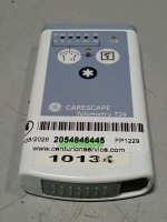GE CARESCAPE T14 TELEMETRY UNIT
