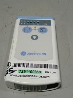GE APEXPRO CH TELEMETRY UNIT