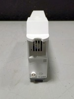 GE E-SCAIO GAS MODULE