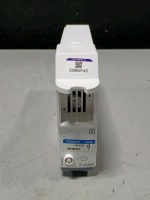 GE E-SCAIO GAS MODULE