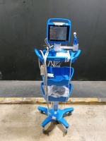 GE DINAMAP CARESCAPE VC150 PATIENT MONITOR