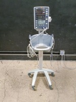 MINDRAY ACCUTORR V PATIENT MONITOR