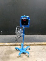GE DINAMAP PROCARE PATIENT MONITOR