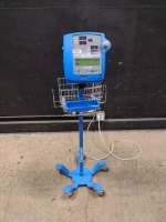 GE DINAMAP PRO 300V2 PATIENT MONITOR