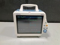 MINDRAY DPM 4 PATIENT MONITOR