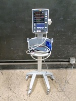 MINDRAY ACCUTORR V PATIENT MONITOR