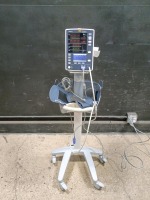 MINDRAY ACCUTORR V PATIENT MONITOR