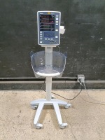 MINDRAY ACCUTORR V PATIENT MONITOR