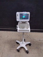 PHILIPS EARLYVUE VS30 PATIENT MONITOR