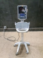 MINDRAY ACCUTORR V PATIENT MONITOR