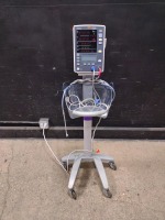 MINDRAY ACCUTORR V PATIENT MONITOR