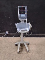 MINDRAY ACCUTORR V PATIENT MONITOR