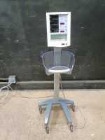 MINDRAY ACCUTORR PLUS PATIENT MONITOR