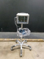 DATASCOPE PASSPORT 2 PATIENT MONITOR