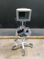 DATASCOPE PASSPORT 2 PATIENT MONITOR