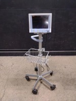 DATASCOPE PASSPORT 2 PATIENT MONITOR