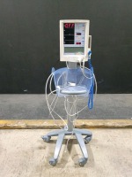 DATASCOPE ACCUTORR PLUS PATIENT MONITOR