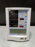 DATASCOPE ACCUTORR PLUS PATIENT MONITOR
