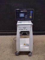 PHILIPS EXPRESSION MR400 PATIENT MONITOR