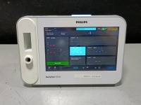 PHILIPS EARLYVUE VS30 PATIENT MONITOR