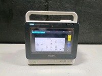 PHILIPS INTELLIVUE MX400 PATIENT MONITOR