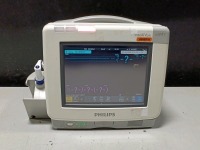 PHILIPS INTELLIVUE MP5T PATIENT MONITOR