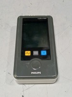 PHILIPS INTELLIVUE MX40 TELEMETRY UNIT