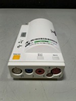 PHILIPS M3001A MULTI-PARAMETER MODULE