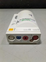 PHILIPS M3001A MULTI-PARAMETER MODULE