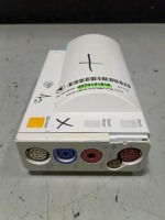 PHILIPS M3001A MULTI-PARAMETER MODULE