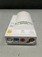PHILIPS M3001A MULTI-PARAMETER MODULE