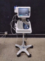 PHILIPS SURESIGNS VS4 PATIENT MONITOR