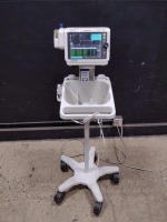 PHILIPS SURESIGNS VS4 PATIENT MONITOR