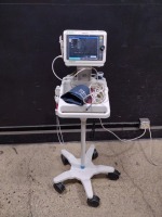 PHILIPS SURESIGNS VS4 PATIENT MONITOR