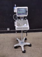 PHILIPS SURESIGNS VS4 PATIENT MONITOR