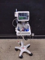 PHILIPS SURESIGNS VS4 PATIENT MONITOR