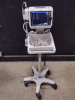 PHILIPS SURESIGNS VS4 PATIENT MONITOR