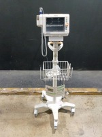 PHILIPS SURESIGNS VS3 PATIENT MONITOR