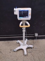 PHILIPS SURESIGNS VS3 PATIENT MONITOR